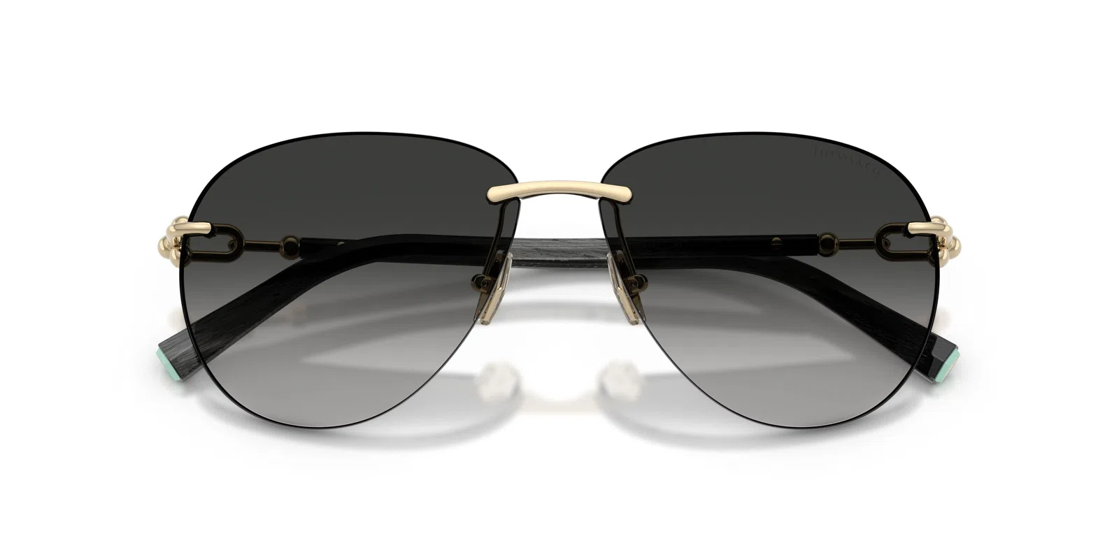Tiffany 3124 Sunglasses - view 24